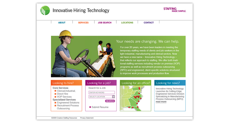 http://www.redroostergroup.com/2010/02/07/website-innovative-hiring-technology/