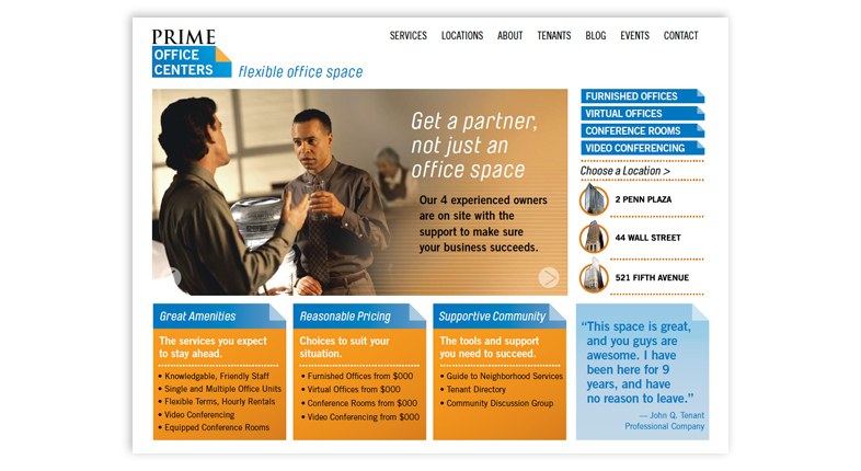 http://www.redroostergroup.com/2010/02/02/prime-office-centers-website/