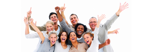 Raving Fans Raving Fans