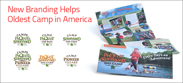 Camp Recruitment Marketing