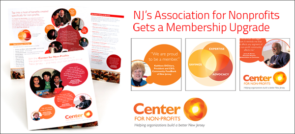 Center for Non-Profits