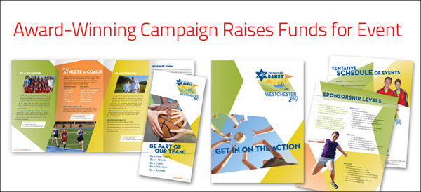 Maccabi Campaign