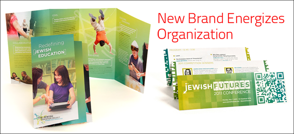 The Jewish Education Project