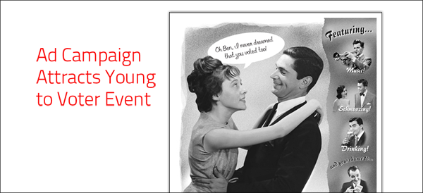 Voter Ad