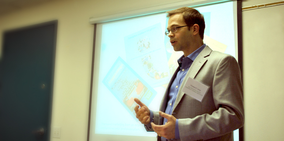 Howard Adam Levy, Nonprofit Branding Expert Howard Adam Levy, Nonprofit Branding Expert