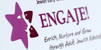 ENGAJE! ENGAJE!