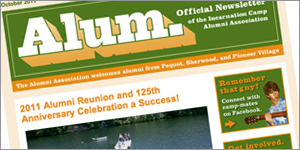 Email Newsletters