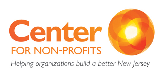 Center for Non-Profits New Jersey Logo
