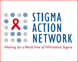 Stigma Action Network Stigma Action Network