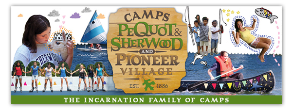 Incarnation Camp Website Incarnation Camp Website
