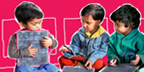 Pratham Website