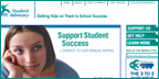 Self Help Student Advocacy