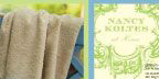 Nancy Koltes at Home Nancy Koltes at Home