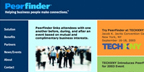 Peerfinder Peerfinder