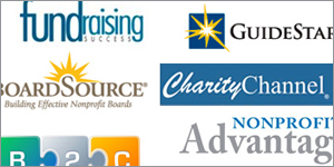 Nonprofit Publications