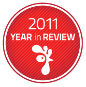Red Rooster Group Year in Review