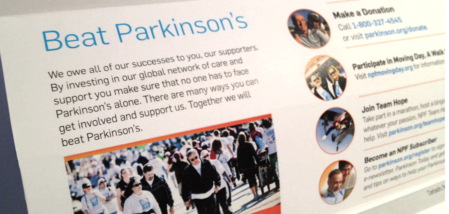 http://www.redroostergroup.com/2012/01/28/donor-brochure-raises-funds-for-parkinsons-disease/