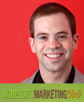 Nonprofit Marketing 360 Nonprofit Marketing 360