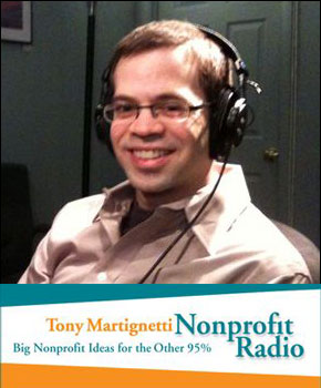 Nonprofit Radio